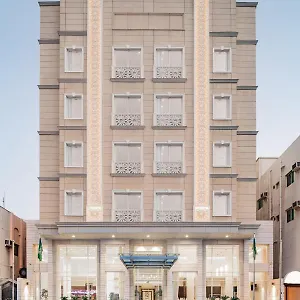 *** Hotel Landmark & Saudi Arabia