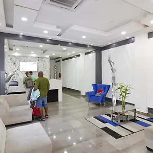 *** Hotel Senorial Dominican Republic