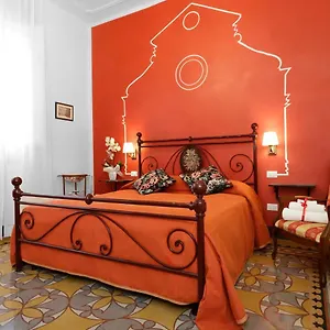 *** Bed & Breakfast Residenza Cecchi Italy